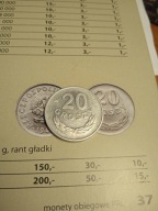 20 groszy 1949 Aluminium