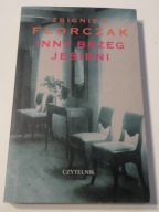 Zbigniew Florczak Inny brzeg jesieni