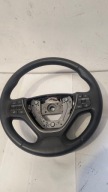 HYUNDAI I20 2 II KIEROWNICA SKÓRZANA MULTIFUNKCJA 56100-C8CE0TRY LADNA WWA