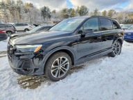 Audi Q7 2025 AUDI Q7 PREMIUM PLUS 2.0 Benzyna 261KM