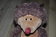 pluszak maskotka śliczny jeż jeżyk Nici 35 cm