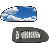 Ford Focus Mk1 1998-2005 wkład szkło lusterka OGRZEWANY lewy