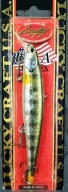 Wobler LUCKY CRAFT SLENDER POINTER 127 MR,12.7 cm, 20 gr. , BABY BLUE GILL