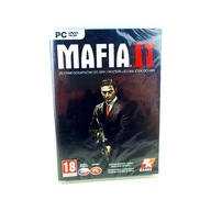 NOWA MAFIA II 2 PC ZESTAW DODATKÓW PREMIEROWE POLSKIE WYDANIE PL