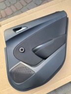 BOCZEK TAPICERKA DRZWI PRAWA TYLNA OPEL ASTRA J IV 13258680