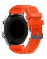 WYGODNY PASEK ZEGAREK SMARTWATCH HUAWEI WATCH GT2e / Pro ORANGE