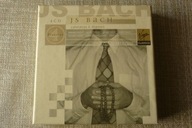 J.S Bach Cantatas & Masses Box 4 CD