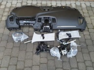 Renault Scenic IV bose deska konsola airbag
