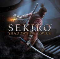 SEKIRO: SHADOWS DIE TWICE STEAM - NOWA GRA PEŁNA WERSJA PC