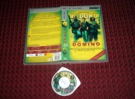 DOMINO FILM UMD VIDEO PSP KEIRA KNIGHTLEY DOMINO HARVEY