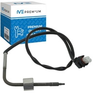 CZUJNIK TEMPERATURY SPALIN MERCEDES PRZED TURBO / KATALIZATOREM / DPF