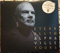 Alphaville Eternally Yours 2CD