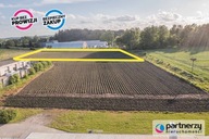 Działka, Bojano, Szemud, Wejherowski, 6330 m²