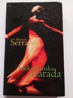 Meksykańska szarada Marcela Serrano
