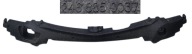 ABSORBER ZDERZAKA PRZÓD MERCEDES B W246 2468850037