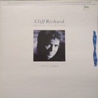 Cliff Richard – Private Collection (1979 - 1988) EMI – CRTV 30