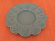 TALERZ / NA JAJKA, JAJA / FFLORINA