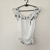 Bluzka damska, rozmiar 34, 1x@