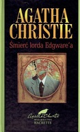 Śmierć lorda Edgware'a Agatha Christie
