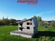 Dom, Mietel, Stopnica, Buski, 210 m²