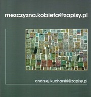 Andrzej Kucharski: mezczyznakobietazapisypl Szkło artystyczne
