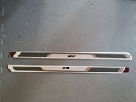 ORGN VW T-Roc Listwa Progowa R-line 2GA853537 NOWA