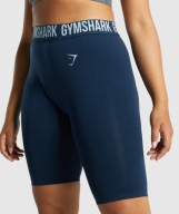GYMSHARK legginsy krótkie r. S