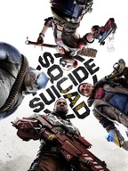 SUICIDE SQUAD KILL THE JUSTICE LEAGUE STEAM KLUCZ KOD PL PC