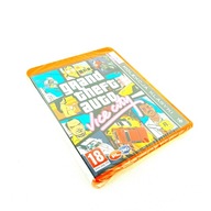 NOWA POM KOLEKCJA KLASYKI GTA VICE CITY GRAND THEF