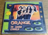 Orange - Ta sama chwila KOZIDRAK