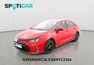 Toyota Corolla 1.8 Hybrid Comfort 2019 Od RiA 1.8 Hybryda 98KM