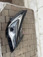 OPEL ASTRA V K LED LUX reflektor lampa 39023763