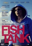 Fish Tank DVD płyta DVD