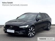 Volvo V90 V90 T6 Plug-In | AWD | Plus Dark | ASO |