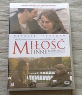 Miłość i inne komplikacje (Natalie Portman) DVD nowe w folii