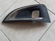 PEUGEOT 3008 5008 II KRATKA ZDERZAKA LEWY PRZÓD 9815692677