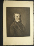 Matthias Claudius Asmus – niemiecki poeta, oryg. 1869