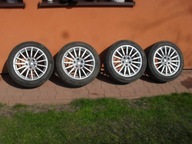 A4 A5 8W KOLA FELGI 225/50/17 OPONY ZIMOWE 8W0601025AE