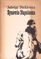 Synowie Napoleona J. Dackiewicz