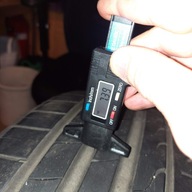 2 opony 235/55R17 103W XL LETNIE GWARANCJA JAK NOWE 2024 DĘBICA PRESTO UHP2