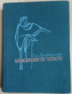 Samozwańczy Neron Lion Feuchtwanger