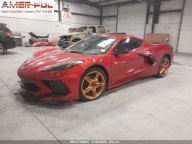 Chevrolet Chevelle 2024 Chevrolet Corvette 2dr Stingray Cpe w1LT 6.2 490KM