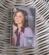 Kaseta Songs From Ally McBeal Vonda Shepard okazja