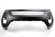 ZDERZAK PRZEDNI PRZÓD FIAT FIORINO QUBO II LIFT 16-> 735643419