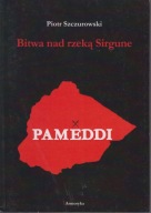 Bitwa nad rzeką Sirgune ; jak nowa