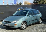 Ford Focus Ford Focus 1.8 TDDi KLIMATYZACJA SUPER CENA Zamiana