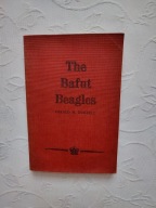 DURRELL - THE BEAGLES BAFUT /OGARY AFRYKA KAMERUN