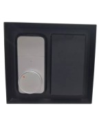 INTELIGENTNY ZAMEK DO DRZWI SWITCHBOT LOCK PRO - SREBRNY