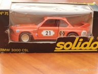 BMW 3000 CSL - JAGERMEISTER