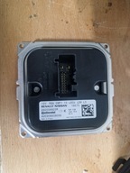 Renault Kangoo IV przetwornica lampy